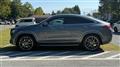 2021 Mercedes-Benz GLE-CLASS