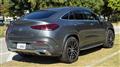 2021 Mercedes-Benz GLE-CLASS