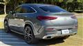 2021 Mercedes-Benz GLE-CLASS