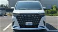 2025 Toyota Alphard