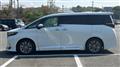 2025 Toyota Alphard