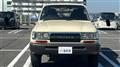 1996 Toyota Landcruiser 80
