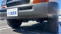 1996 Toyota Landcruiser 80