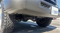 1996 Toyota Landcruiser 80