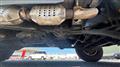 1996 Toyota Landcruiser 80