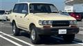 1996 Toyota Landcruiser 80