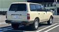 1996 Toyota Landcruiser 80