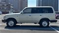 1996 Toyota Landcruiser 80