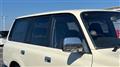 1996 Toyota Landcruiser 80