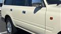 1996 Toyota Landcruiser 80