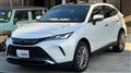 2023 Toyota Harrier