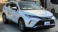 2023 Toyota Harrier