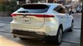 2023 Toyota Harrier