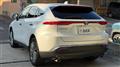 2023 Toyota Harrier
