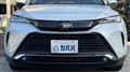 2023 Toyota Harrier