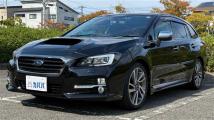 2014 Subaru Levorg