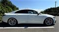 2021 Mercedes-Benz CLA-CLASS