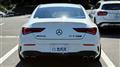 2021 Mercedes-Benz CLA-CLASS