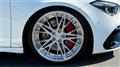 2021 Mercedes-Benz CLA-CLASS