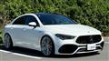 2021 Mercedes-Benz CLA-CLASS