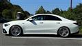 2021 Mercedes-Benz CLA-CLASS