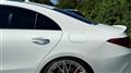 2021 Mercedes-Benz CLA-CLASS