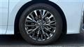 2026 Toyota Vellfire