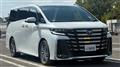 2026 Toyota Vellfire