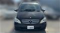 2011 Mercedes-Benz V-Class