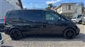 2011 Mercedes-Benz V-Class