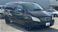 2011 Mercedes-Benz V-Class
