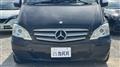 2011 Mercedes-Benz V-Class