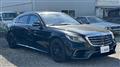 2015 Mercedes-Benz S-Class