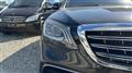 2015 Mercedes-Benz S-Class