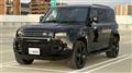2022 Land Rover Defender