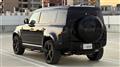 2022 Land Rover Defender