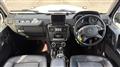2015 Mercedes-Benz G-Class