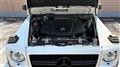 2015 Mercedes-Benz G-Class