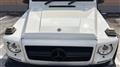 2015 Mercedes-Benz G-Class