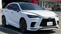 2024 Lexus RX