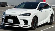 2024 Lexus RX