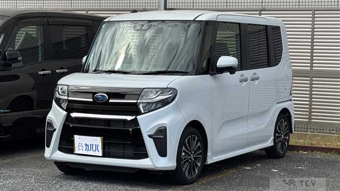2019 Subaru Subaru Others