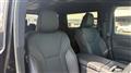 2025 Toyota Alphard