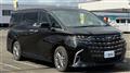2025 Toyota Alphard