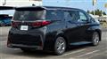2025 Toyota Alphard