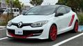 2015 Renault Megane