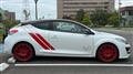 2015 Renault Megane