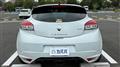 2015 Renault Megane