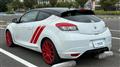 2015 Renault Megane