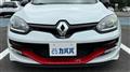 2015 Renault Megane